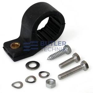 Eberspacher Heater Fuel Pump Holder | 221000500300 