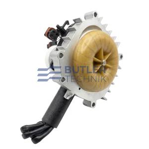 Webasto Air Top 2000 ST Motor Assembly 12v 1302786A | 1303846A | 9037049A 