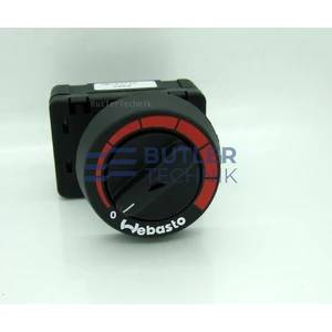 Webasto Air Top Heater 2000STC 24v Kit 