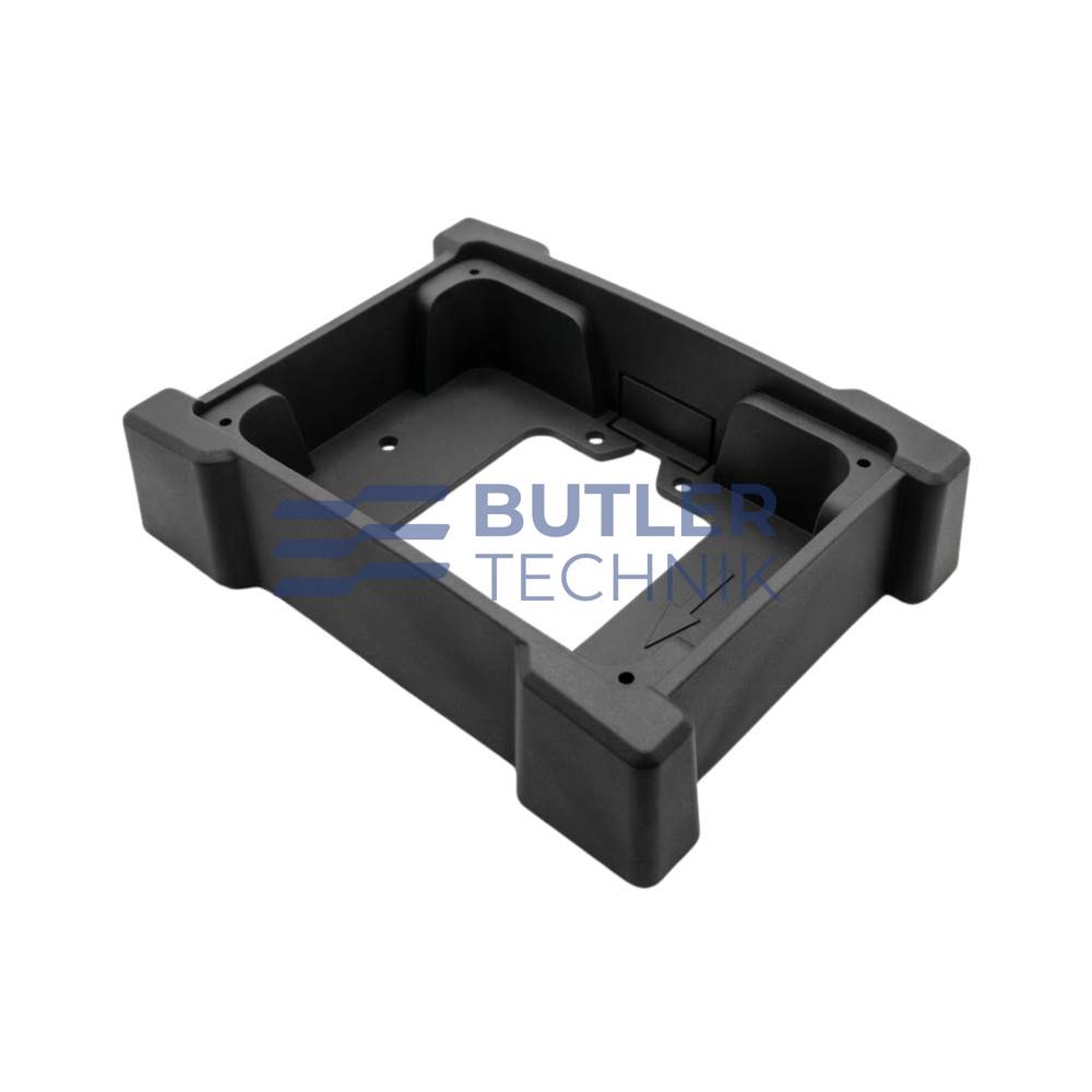 Eberspacher Zeliox Display Flushmount | 620150200012 