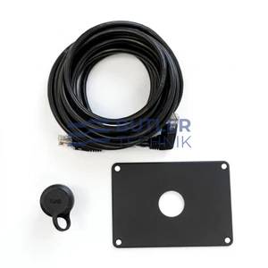 Eberspacher Zeliox ECO Display Cover Blanking Plate | 620150200011 