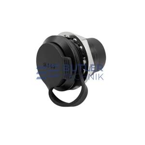 Eberspacher Zeliox ECO Display Cover Blanking Plate | 620150200011 