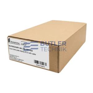 Eberspacher Zeliox ECO Display Cover Blanking Plate | 620150200011 
