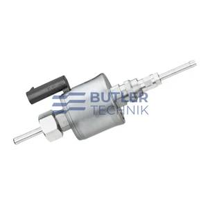 Eberspacher Espar Airtronic AX3 D6L 24v Kit inc ES PRO 