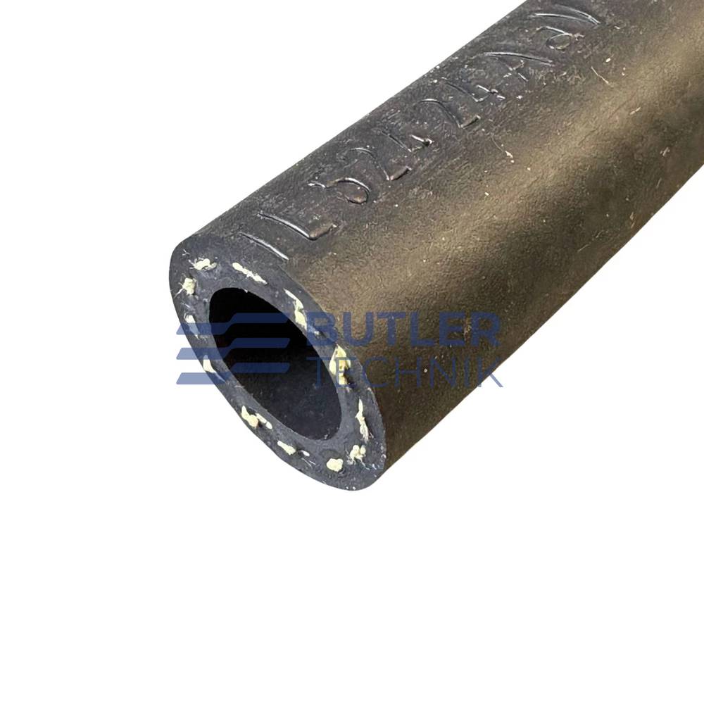 Webasto Fuel connector Hose 7mm id x 13mm OD x 100mm long 