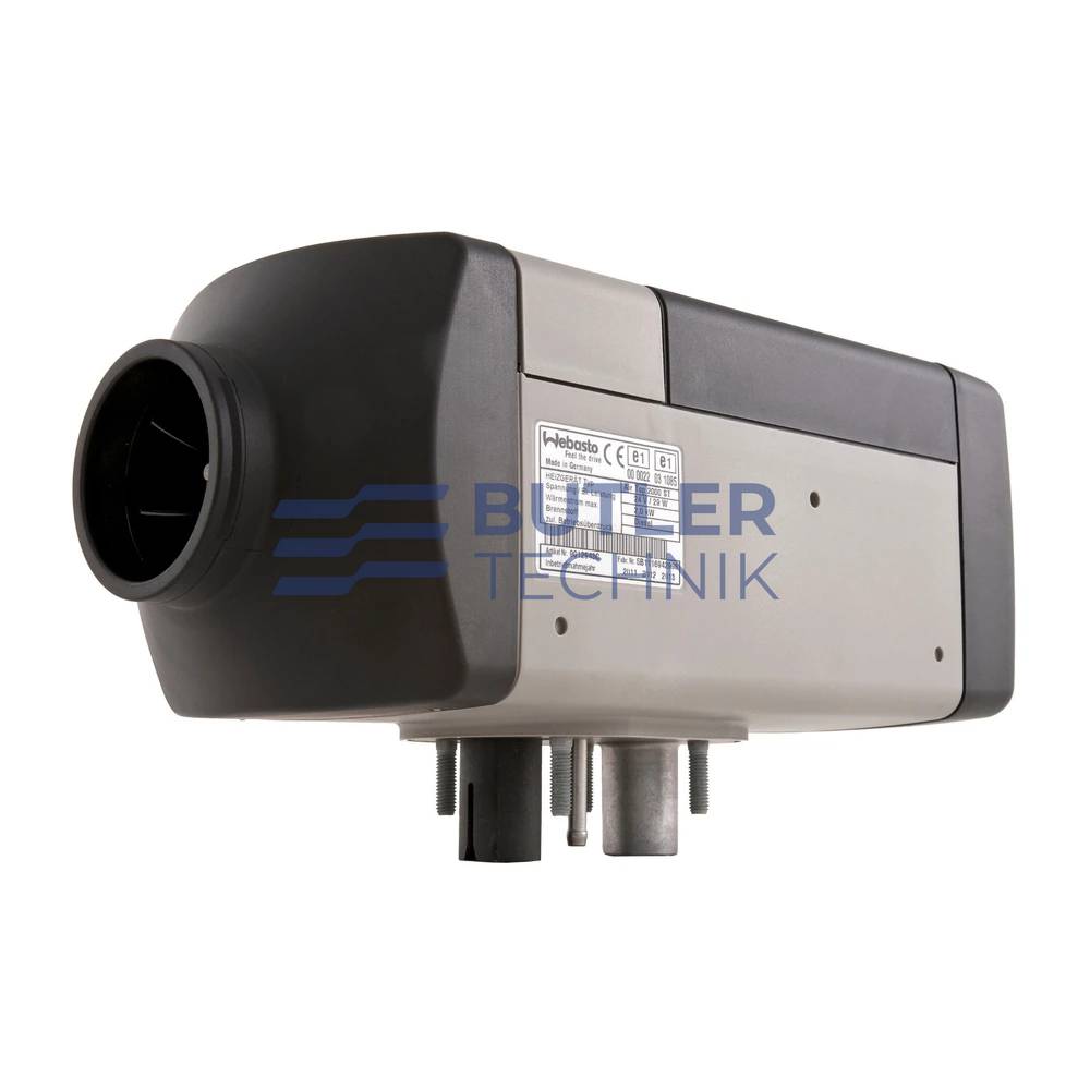 Webasto Air Top 2000 STC EVO Heater Unit Volvo Renault OE 24v | 9019903N | 9031451B | 24211122N | 7484521216