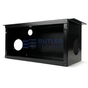Eberspacher Eberspacher or Webasto External 2kw Heater Mount Box | 190152 