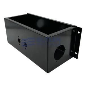 Eberspacher Eberspacher or Webasto External 2kw Heater Mount Box | 190152 