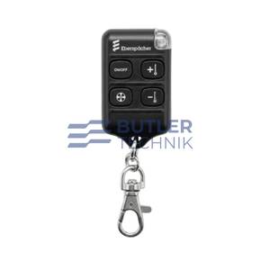 Eberspacher Cooltronic AC Remote Control | 810000010102 
