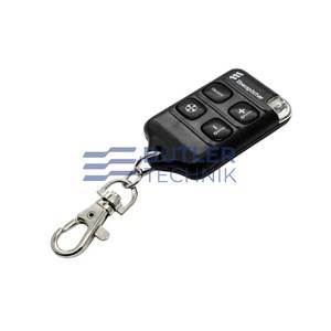 Eberspacher Cooltronic AC Remote Control | 810000010102 