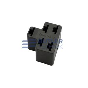 Eberspacher 4 Position Rotary Fan Speed Control Panel Kit | 811009601556 