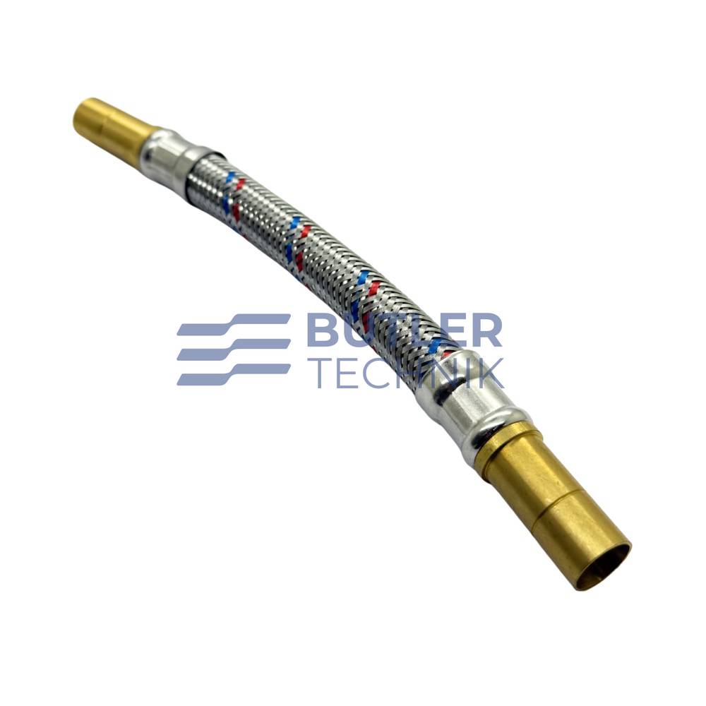 Webasto 210mm Braided Hose | 4111765 