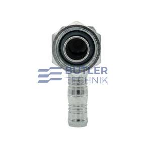Eberspacher Burgaflex No10 90 Degree Metal Fitting | 811710042370 