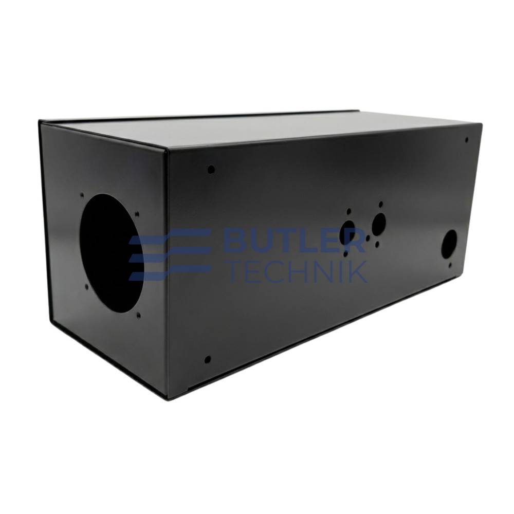 Eberspacher Heater Mount Box | 292100190545 