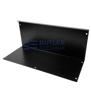 Eberspacher Heater Mount Box | 292100190545 