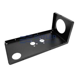 Eberspacher Steel Base Replacement for D2 S2D2L Internal Mount Box | 292100190496 | 190496 