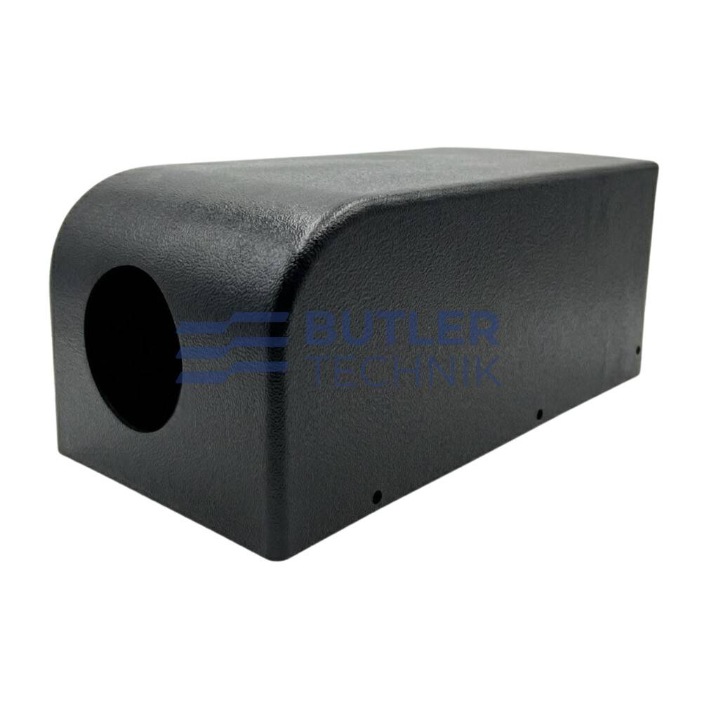 Eberspacher  Plastic Cover Replacement for D2 S2D2L Internal Mount Box | 292100190497 | 190497 