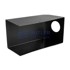 Eberspacher  Plastic Cover Replacement for D2 S2D2L Internal Mount Box | 292100190497 | 190497 