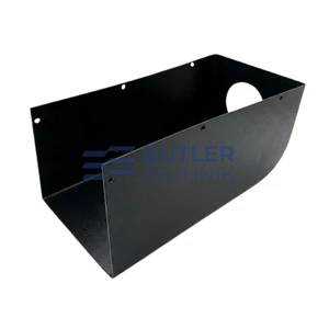 Eberspacher  Plastic Cover Replacement for D2 S2D2L Internal Mount Box | 292100190497 | 190497 