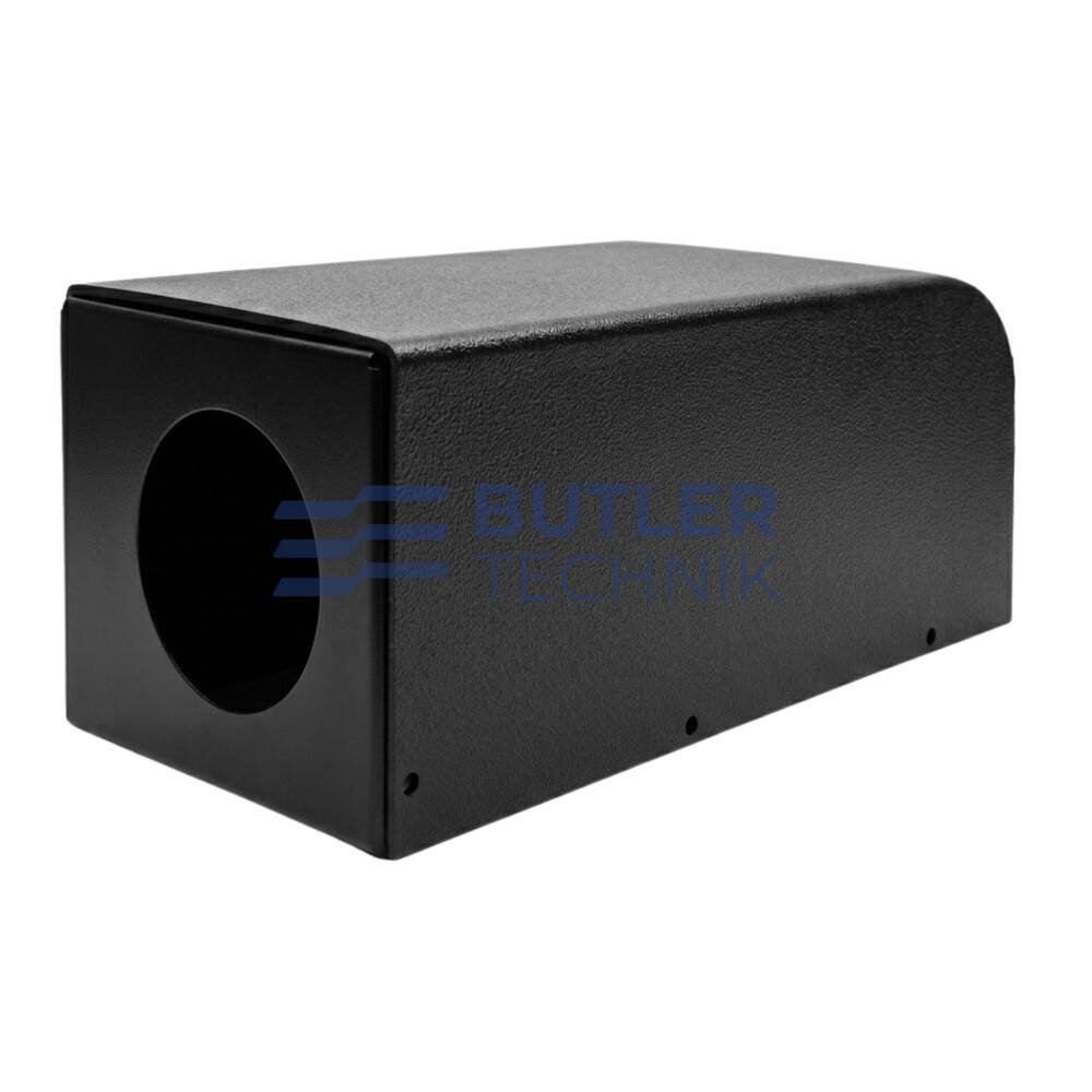 Eberspacher D2 S2D2L Internal Mount Box | 292100190498 