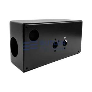 Eberspacher D2 S2D2L Internal Mount Box | 292100190498 