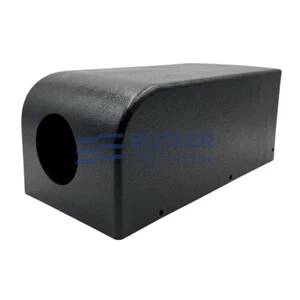 Eberspacher D2 S2D2L Internal Mount Box | 292100190498 