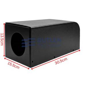 Eberspacher D2 S2D2L Internal Mount Box | 292100190498 