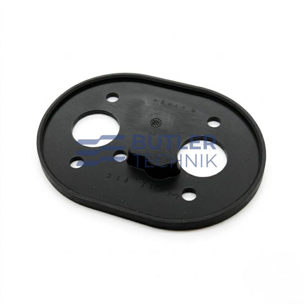 Webasto Air Top Base Gasket | 89291C 