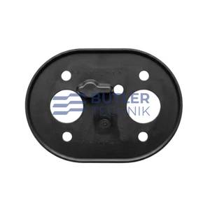 Webasto Air Top Base Gasket | 89291C 