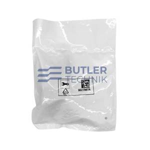 Webasto Exhaust Silencer Mounting Kit | 9027997 