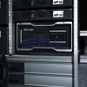 Eberspacher Zeliox NEO 4000 Portable Power Station Kit | 620150011500 