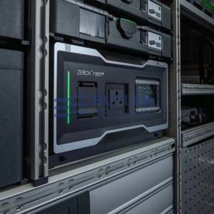 Eberspacher Zeliox NEO 4000 Portable Power Station Kit | 620150011500 