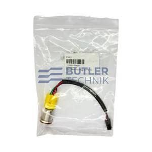 Eberspacher Eberspacher or Webasto Water Heater On Off Push Switch Kit | E3535 