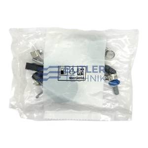 Webasto Fuel Pump Mounting and Accessories Kit | 9031405A 