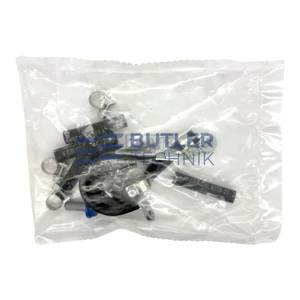 Webasto Fuel Pump Mounting and Accessories Kit | 9031405A 