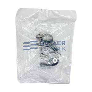 Webasto 24mm Exhaust Pipe Mount Kit | 9027995A 