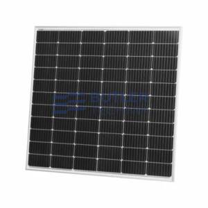Photonic Universe 200W solar panel with 90cm cable 