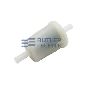Webasto In line Fuel Filter | 1319466A | 50487171A