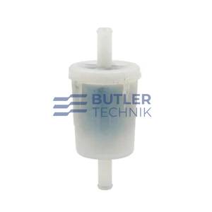 Webasto In line Fuel Filter | 1319466A | 50487171A