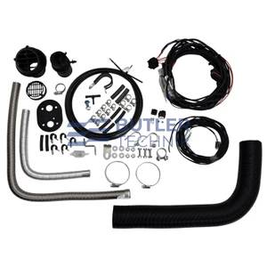 Webasto Air Top 2000 STC heater Diesel single outlet 12v Kit | 4111385C