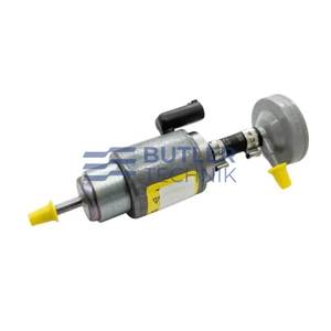 Webasto Air Top 2000 STC heater Diesel single outlet 12v Kit | 4111385C