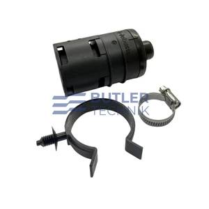 Webasto Air Top 2000 STC heater Diesel single outlet 12v Kit | 4111385C