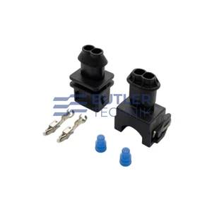 Webasto Air Top 2000 STC heater Diesel single outlet 12v Kit | 4111385C