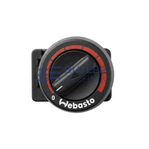 Webasto Air Top 2000 STC heater Diesel single outlet 12v Kit | 4111385C
