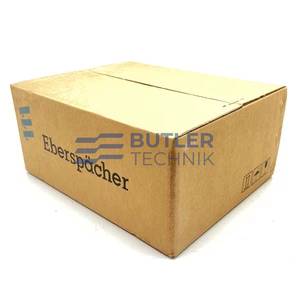 Eberspacher Espar Hydronic S3 D5L Diesel Water Heater Kit inc Easy Start PRO CS 5kw 24v 