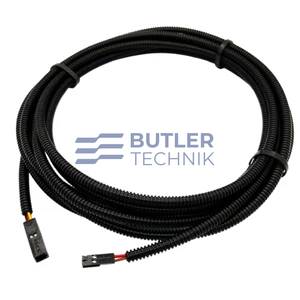 Webasto Air Top 2000 STC Petrol Kit 12v RV Harness & Multi Control HD
