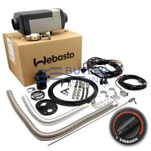 Webasto Air Top Heater 2000STC 24v Kit 