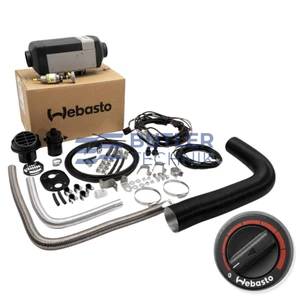 Webasto Air Top 2000 STC heater Diesel single outlet 12v Kit | 4111385C
