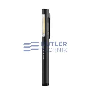 Tekson Heavy Duty Rechargeable LED Penlight | 300 Lumen 750mAh