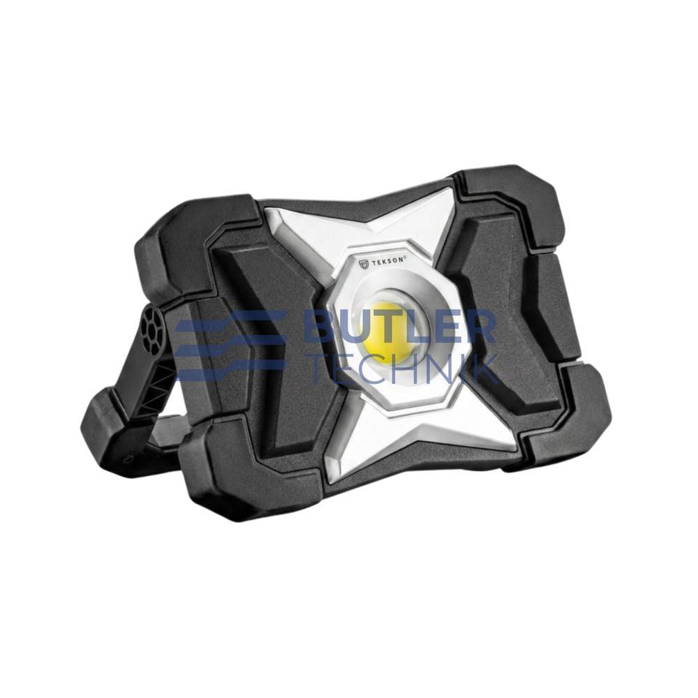 Tekson Heavy Duty Workshop Lamp and Powerbank | 1500 Lumen 5200mAh 
